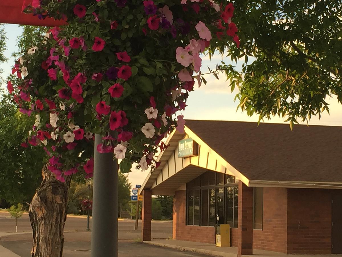 Gateway Inn Lyman Exterior foto